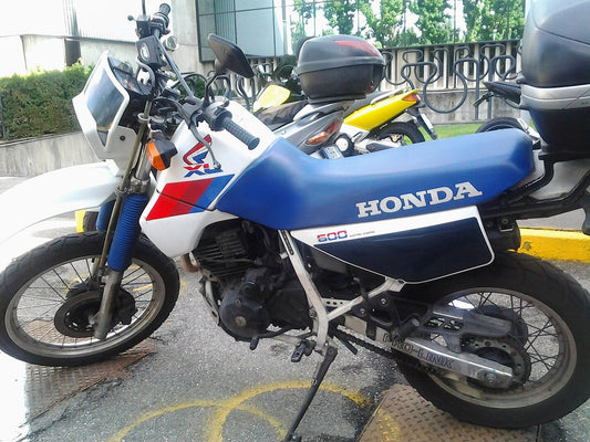 Honda 600 xlr