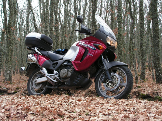 Honda 1000 Varadéro