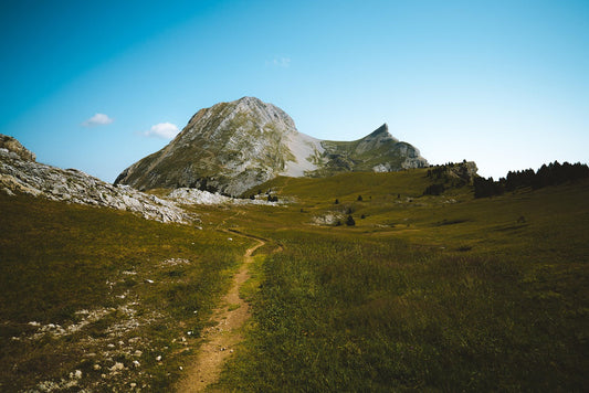 Le Vercors