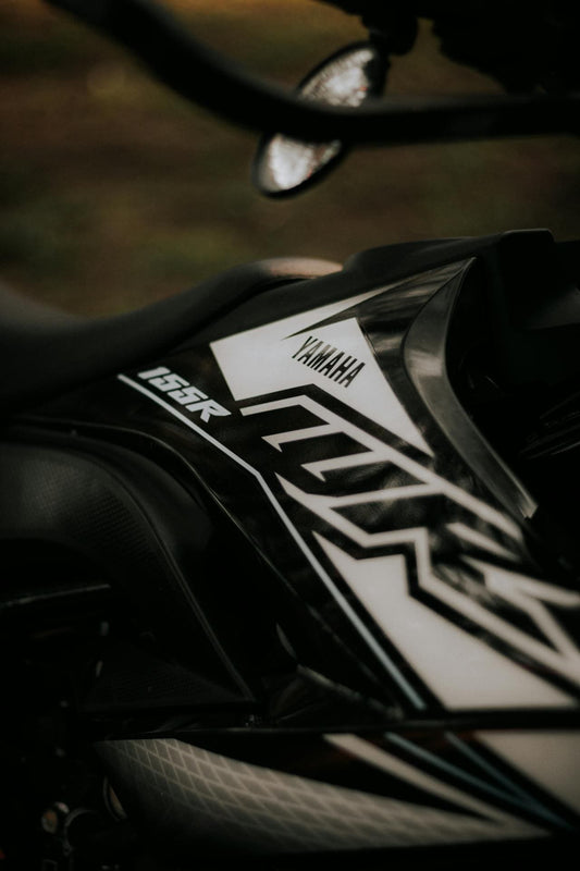 moto yamaha