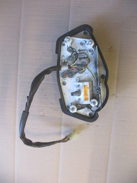 Bloc compteur 24181 kms pour Honda 125 CBF - JC40A