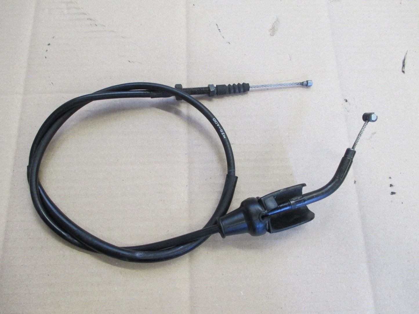 Cable d'embrayage pour Honda 600 VT C Shadow - PC21