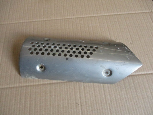 Grille pare chaleur de silencieux d'échappement pour Yamaha 660 XTZ - 3YF