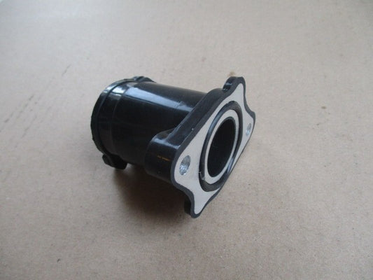 Pipe d'admission NEUVE pour Honda 125 NX Transcity - JD12 - Garantie 3 ans