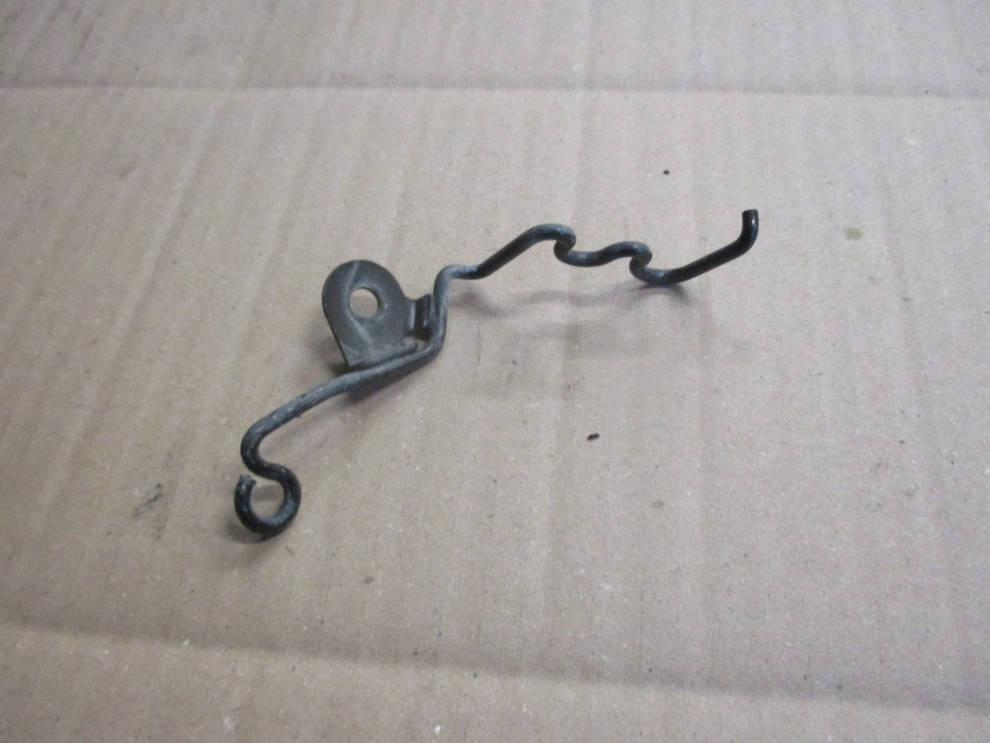 Guide cable pour Yamaha 125 TZR - 4FL