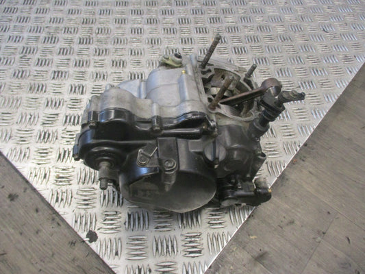 Bas moteur pour Kawasaki 125 KMX - MX125B