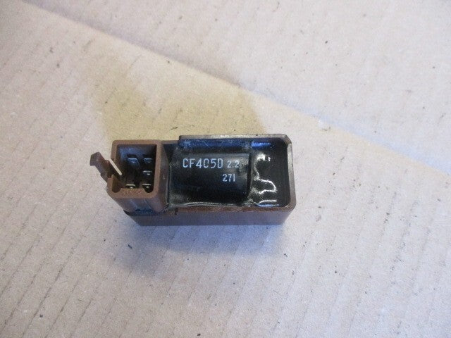 CDI CF405D pour Honda 50 - 80 MTX MTXR