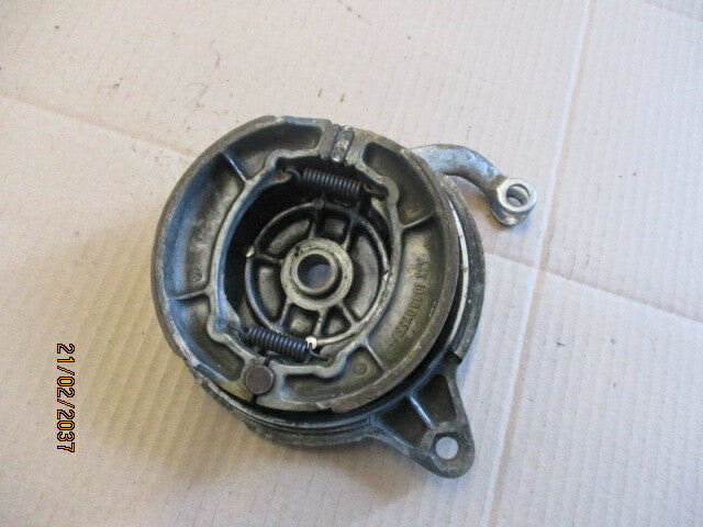 Tambour de frein arrière pour Yamaha 125 DTE - DTF