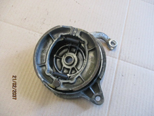 Tambour de frein arrière pour Yamaha 125 DTE - DTF