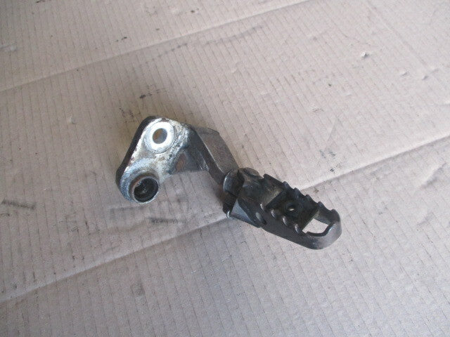 Cale pied avant droit Honda 750 Africa twin - XRV - RD07