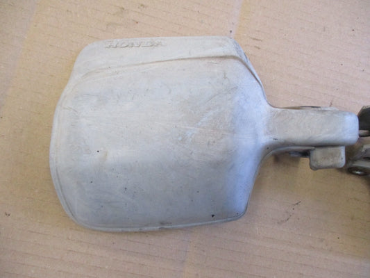 Protèges mains pour Honda 125 XLV Varadéro - JC32