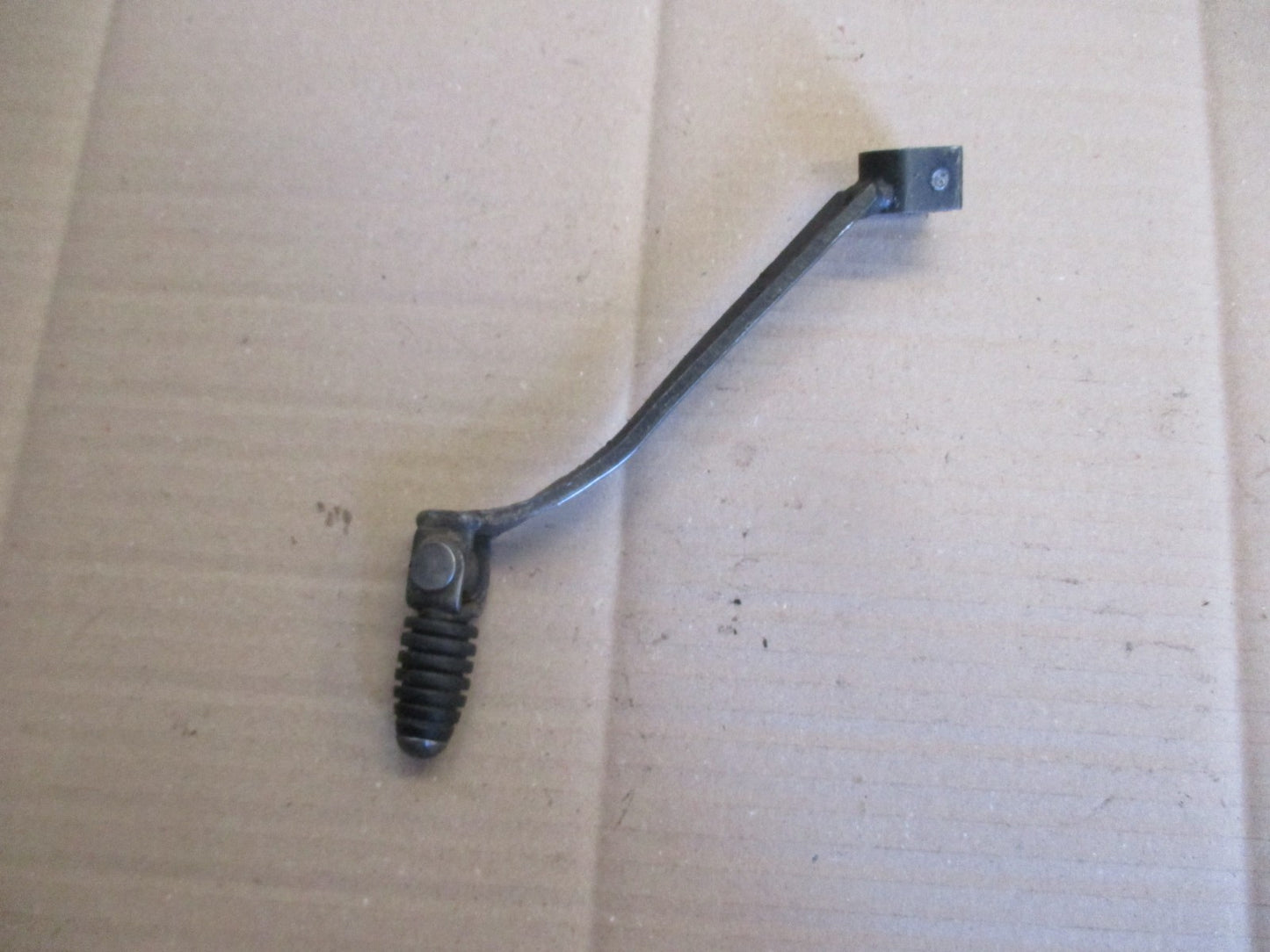 Sélecteur de vitesses pour Yamaha 600 XTZ - Super Ténéré - 3AJ