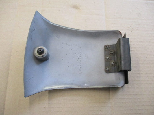 Trappe à essence pour Honda 125 NX Transcity - JD12