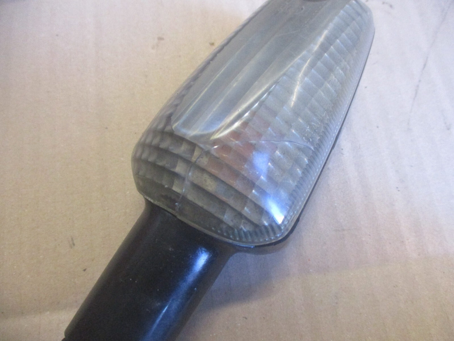 Clignotants arrière pour Honda 650 XLV Transalp - RD10A - RD11A