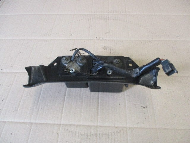 Bloc compteur compte tours - 17569 kms - pour Honda 125 NX Transcity - JD12