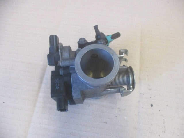Boitier papillon d'injection pour Honda 125 CBR - JC39A