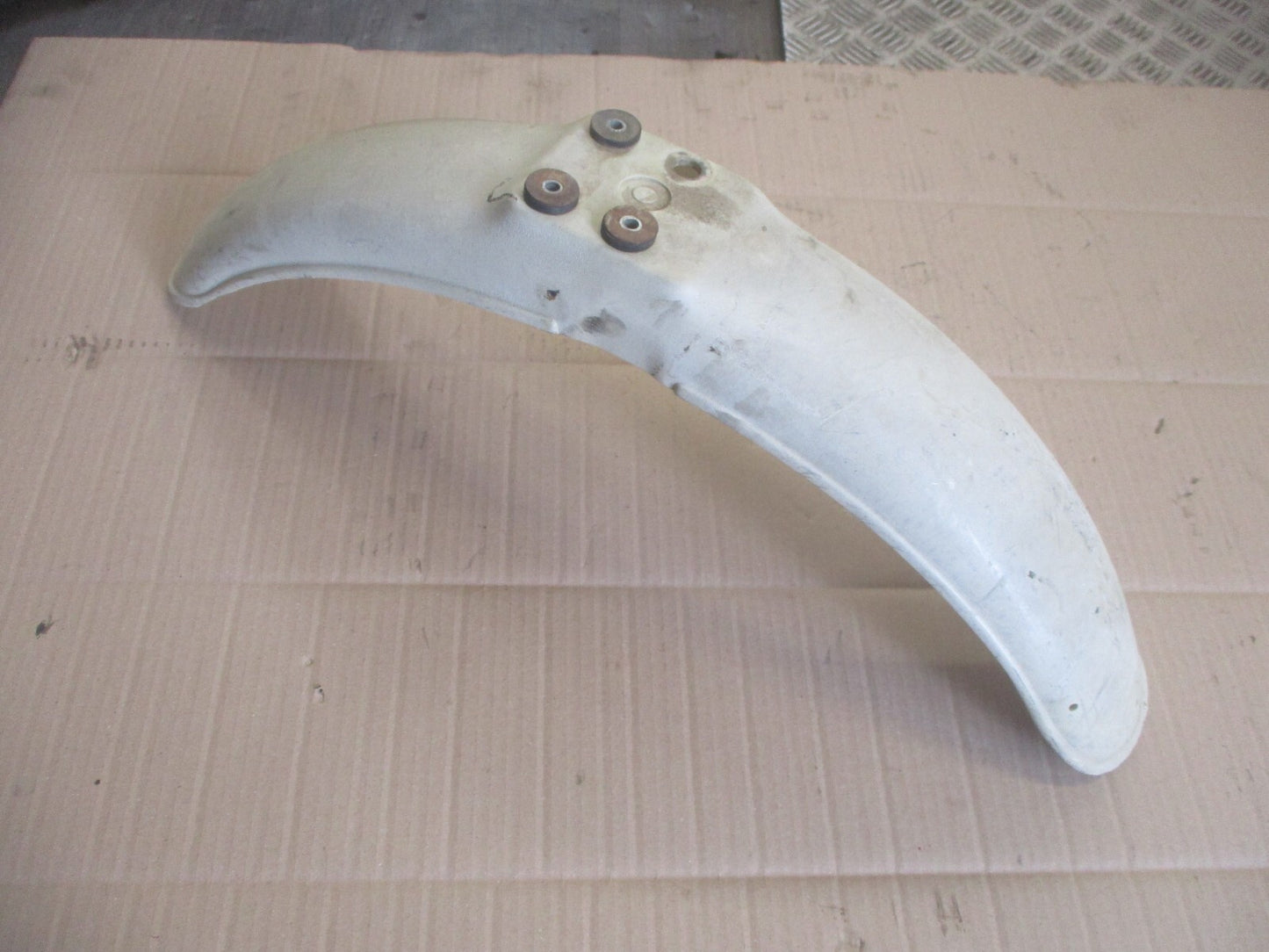 Garde boue avant pour Suzuki 125 TS B - 1979