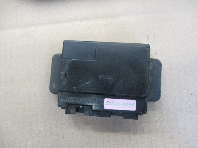 Boitier fusibles pour Kawasaki GPZ 500 S - EX500D - 1994/2004