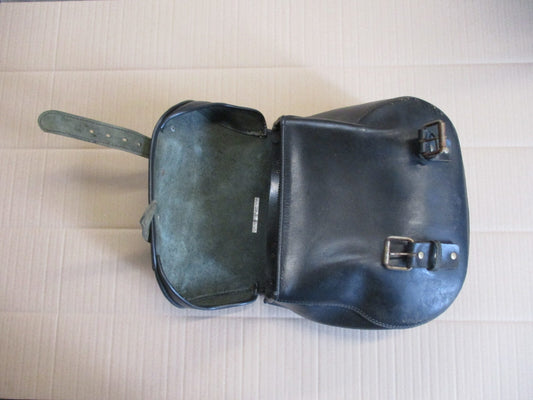 Sacoches TRAVEL BAGS + supports pour Yamaha 535 XV Virago - 2YL