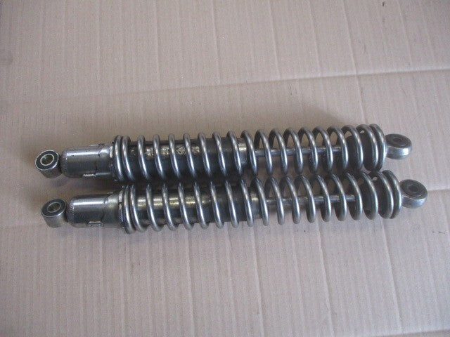 Amortisseurs arrière pour Honda 125 XLS - XR