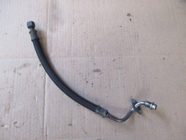 Tuyauterie d'huile pour Yamaha 600 Ténéré - 1VJ