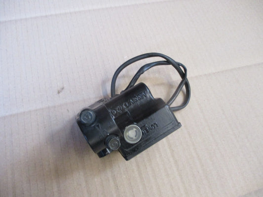 Maitre cylindre de frein avant pour Yamaha 660 XTZ - 3YF