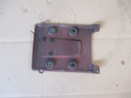 Plaque de dosseret pour Suzuki 800 DR - SR43A