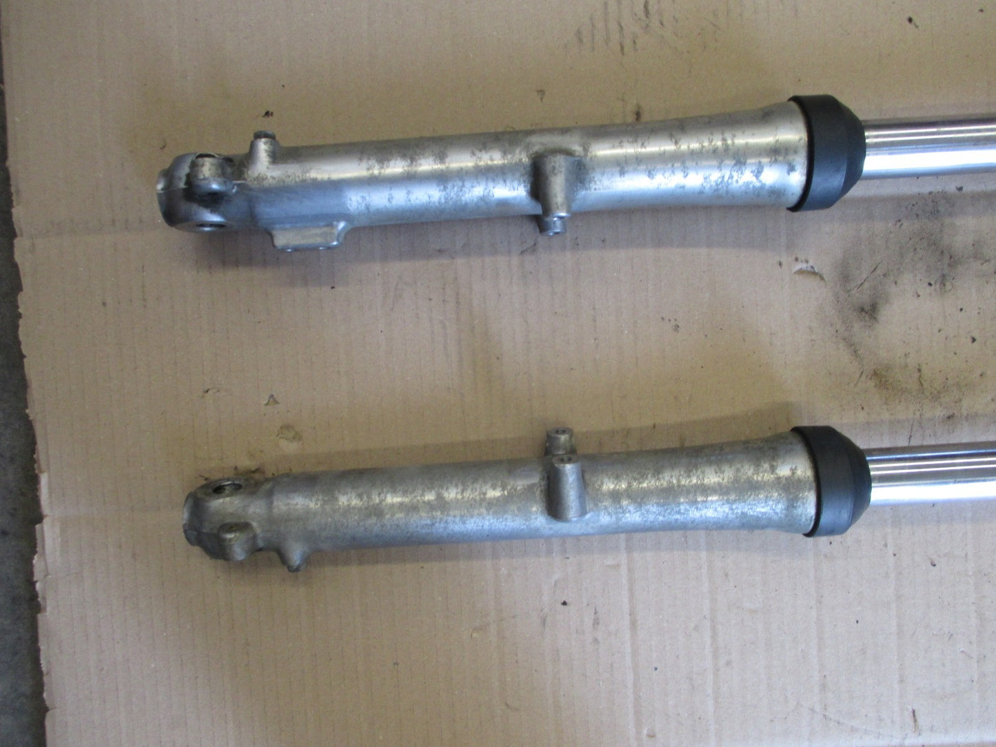 Fourche pour Honda 125 CM - JC05