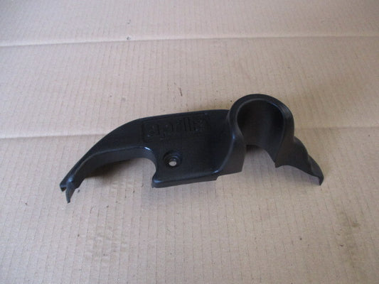 Entourage de nieman pour Aprilia 125 Tuareg