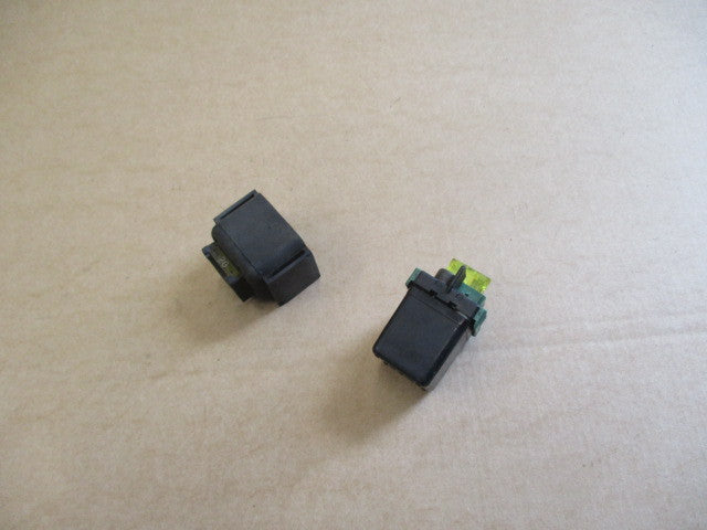 Relais de demarreur pour Honda 650 NX Dominator - RD08A