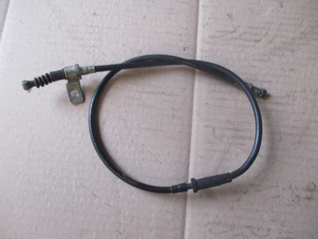 Cable de décompresseur automatique pour Yamaha 600 XTE - 3TB - 4PT - DJ02