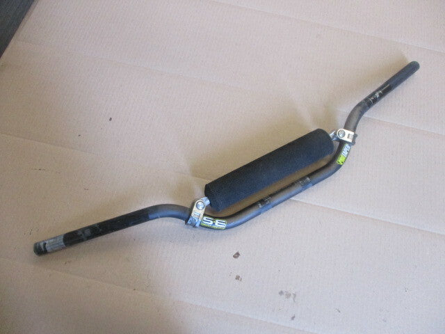 Guidon pour Yamaha 125 DTLC - DTR - DTRE - DTX et Honda 125 XLS - XLR