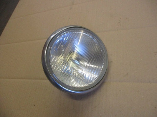 Optique de phare pour Honda 450 C Rebel CMX - 450CMX - 1986