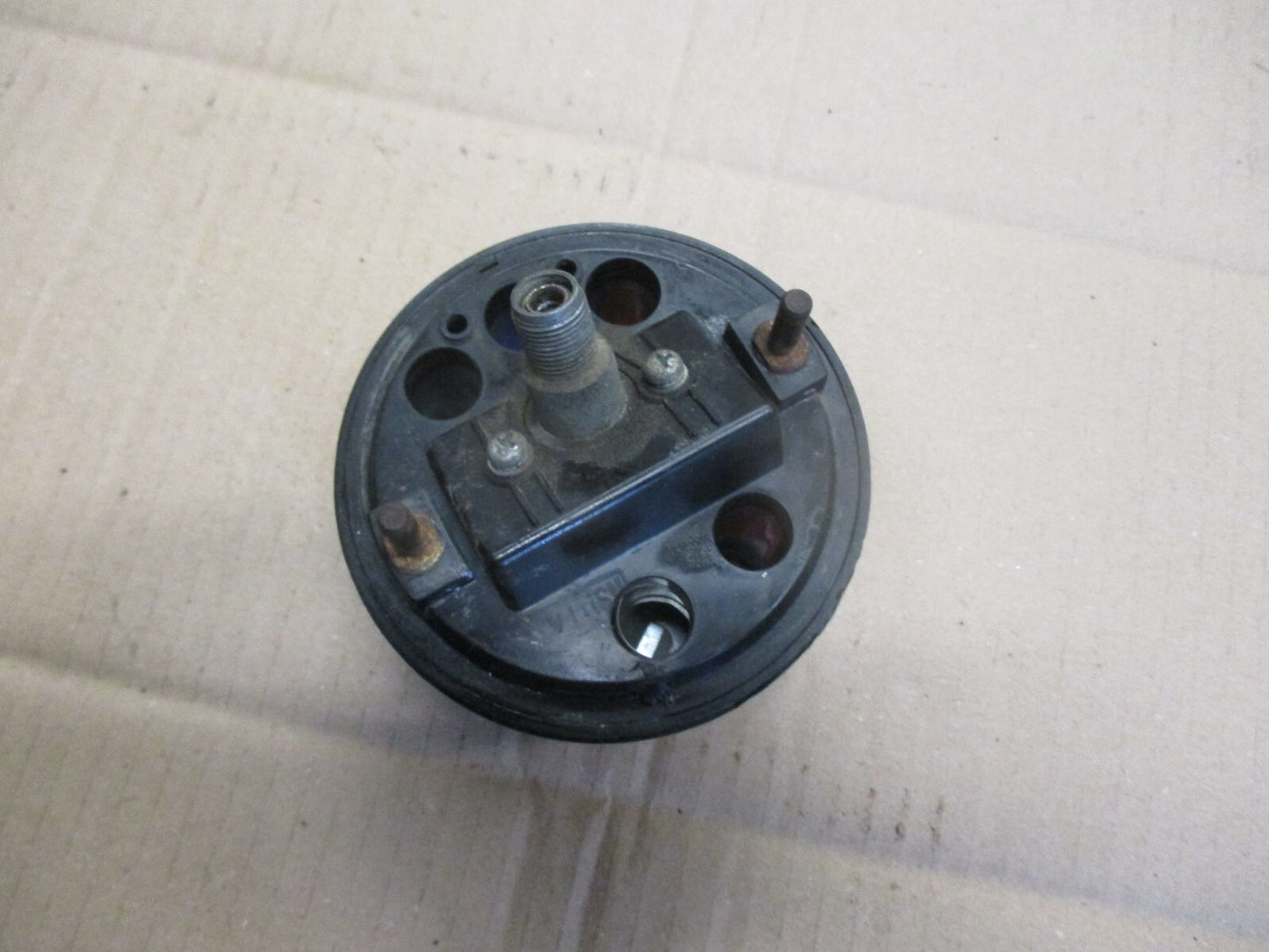 Compte tours pour Yamaha 125 DTMX - 2A8