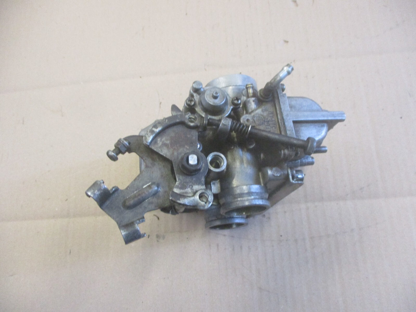 Carburateur pour Yamaha 600 XTZ - 3AJ