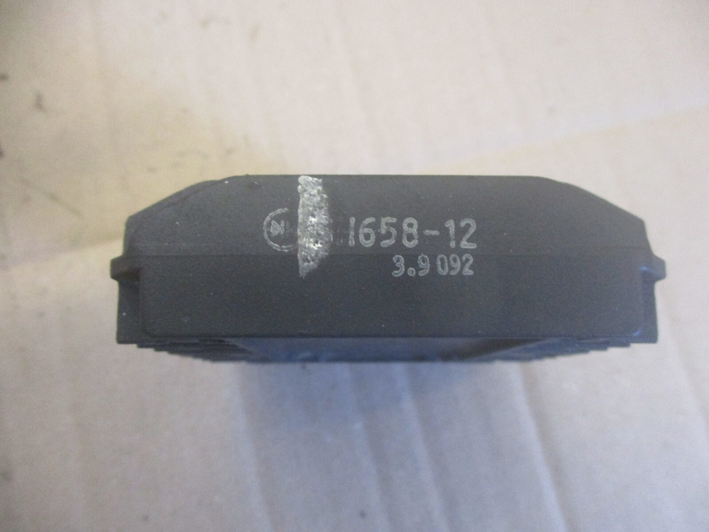 Régulateur renforcé pour Kawasaki 600 650 KLR