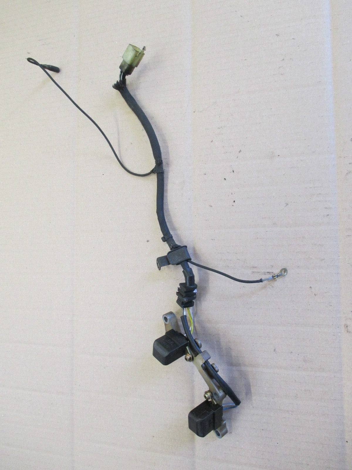 Capteurs d'allumage pour Honda 750 VFR - RC24 - 1988 / 1989