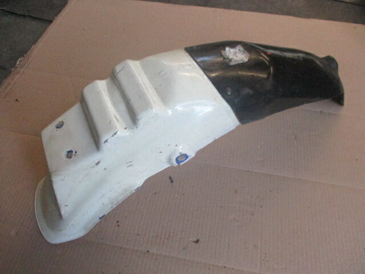 Garde boue arrière + pare boue pour Suzuki 600 DR - 650 DR - SN41A - SP41A