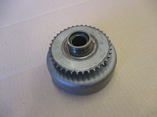 Rotor + roue libre de demarreur pour Honda 125 Rebel - JC24A - JC26A