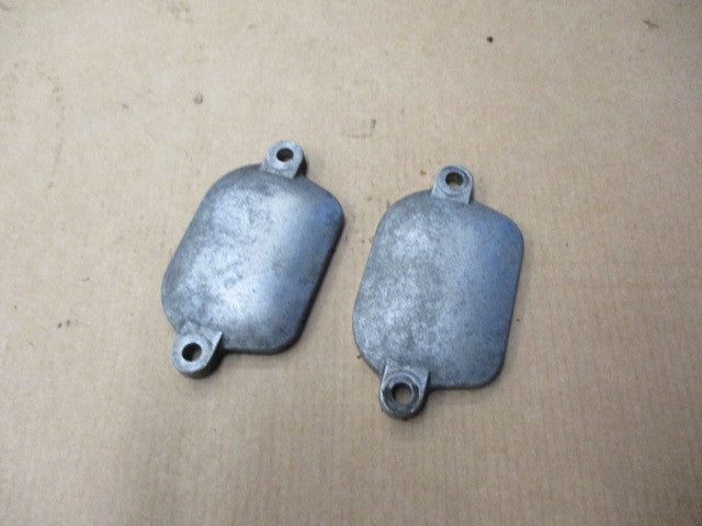 Caches culbuteurs pour Suzuki 750 DR - 800 DR - SR41 - SR42A - SR43A