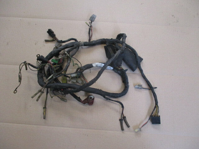 Circuit électrique pour Suzuki 650 DR RS SE - SP43A