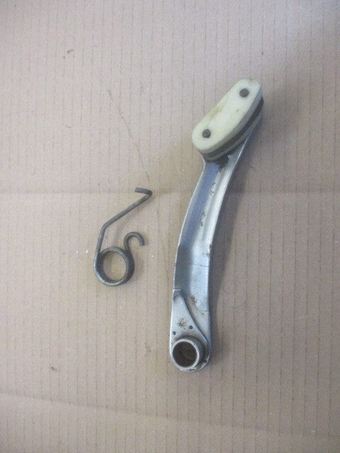 Tendeur de chaîne pour Yamaha 125 TY