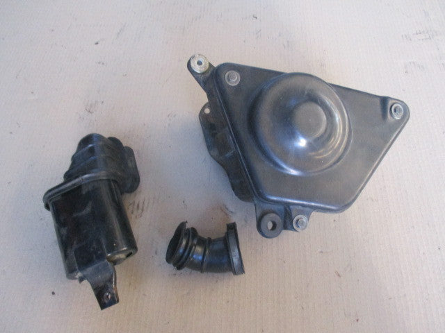 Filtre à air complet + manchons pour Honda 125 XLS - XR