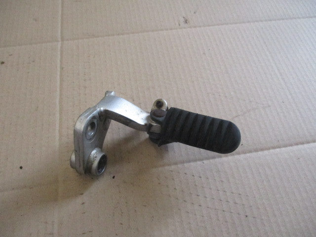 Cale pied avant droit pour Honda 600 Transalp - PD06 - PD10