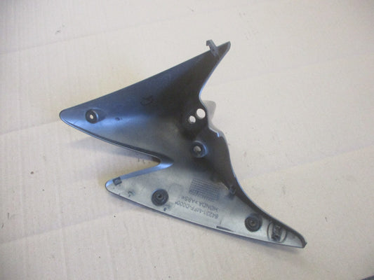 Cache support clignotant avant gauche pour Honda 700 XLV Transalp - RD13A