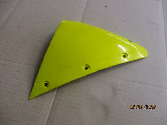 Déflecteur droit, Ouie droite pour Yamaha 125 TDR - 3XD