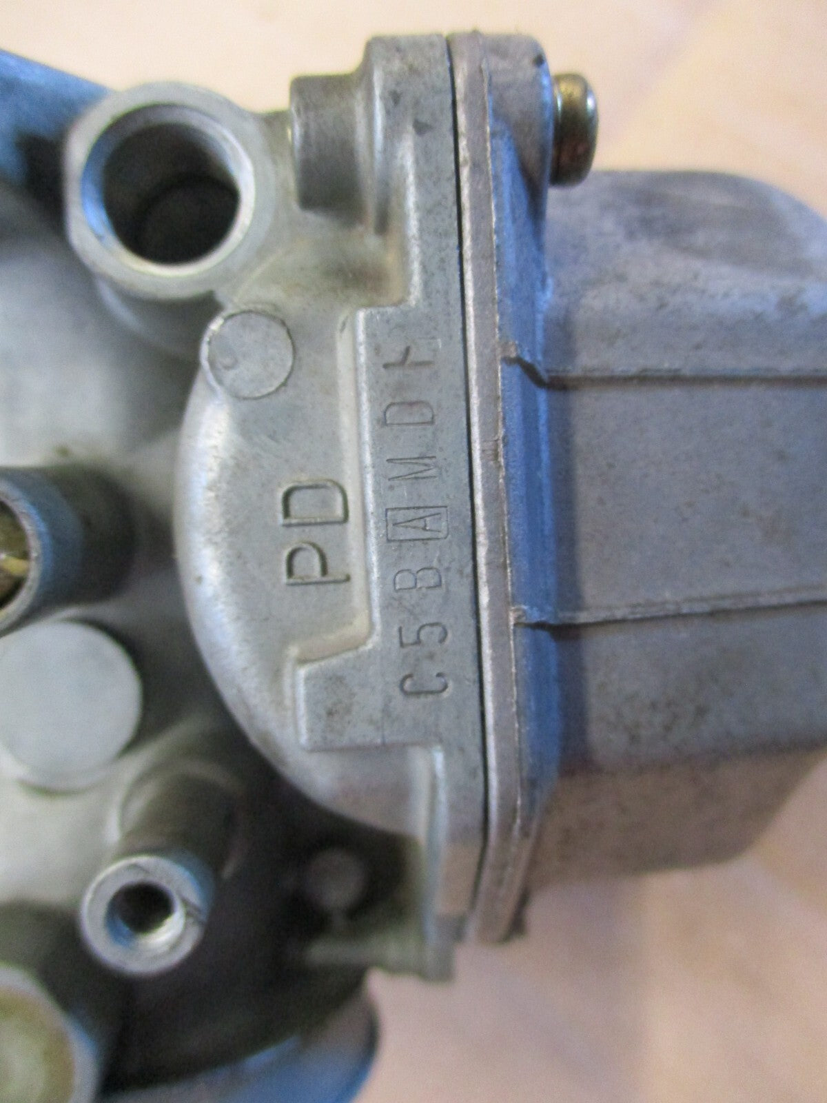 Carburateur pour Honda 125 CLR - City Fly - JD18A