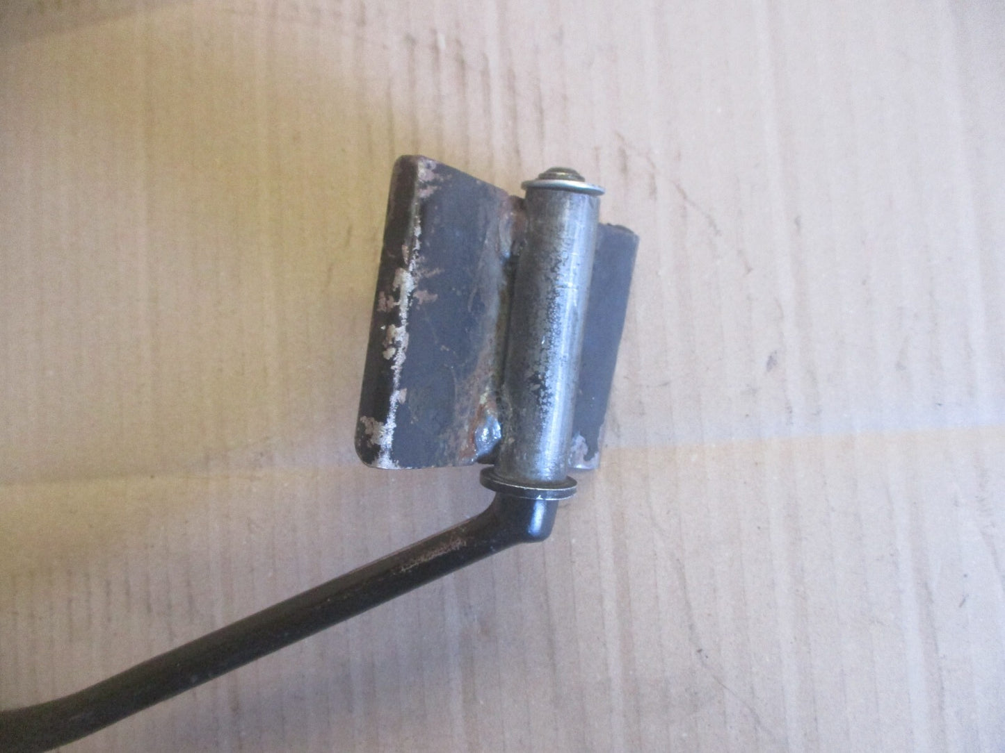 Kick avec plaque d'amélioration pour Suzuki 600 DR - SN41A
