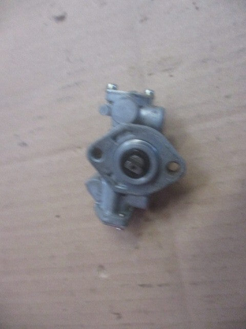 Pompe à huile pour Kawasaki 125 KE - K1