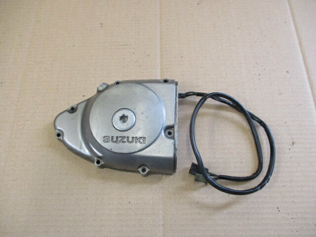 Stator + carter d'allumage pour Suzuki 125 DR - SF44A